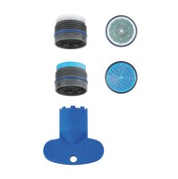 AIREADOR MOUSSEUR FLOR CONTROL GROHE